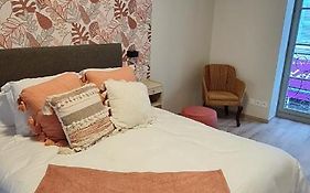 Les Coursives Appartements