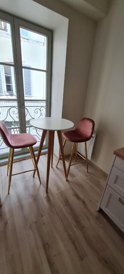 Les Coursives Appartements Mâcon Extérieur photo